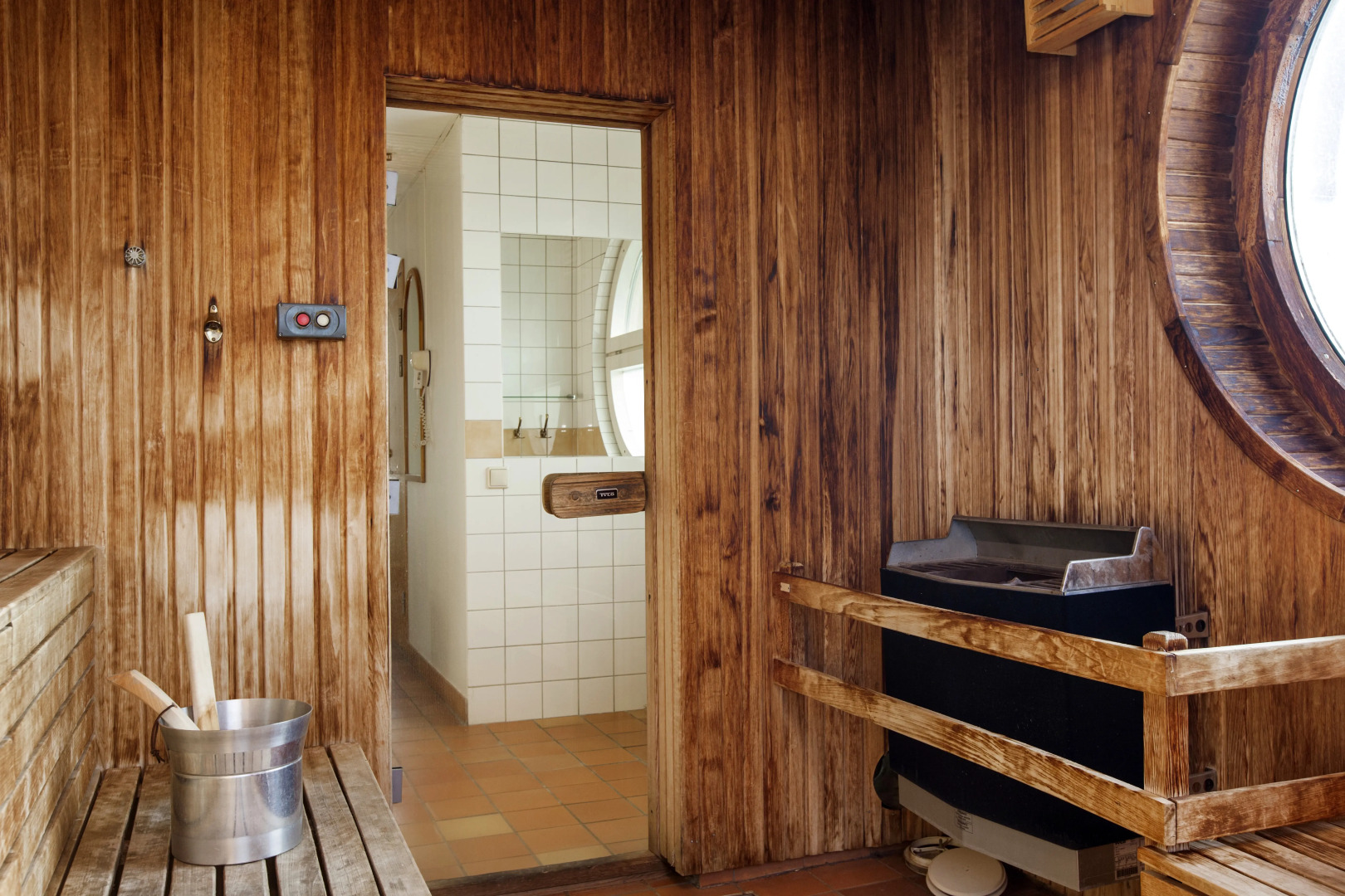 Elite Hotel Marina Plaza