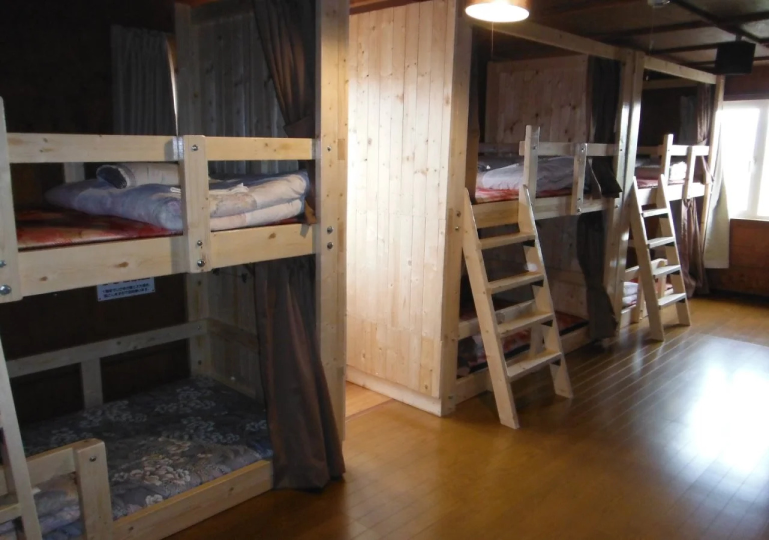 Clione Camp Guest House