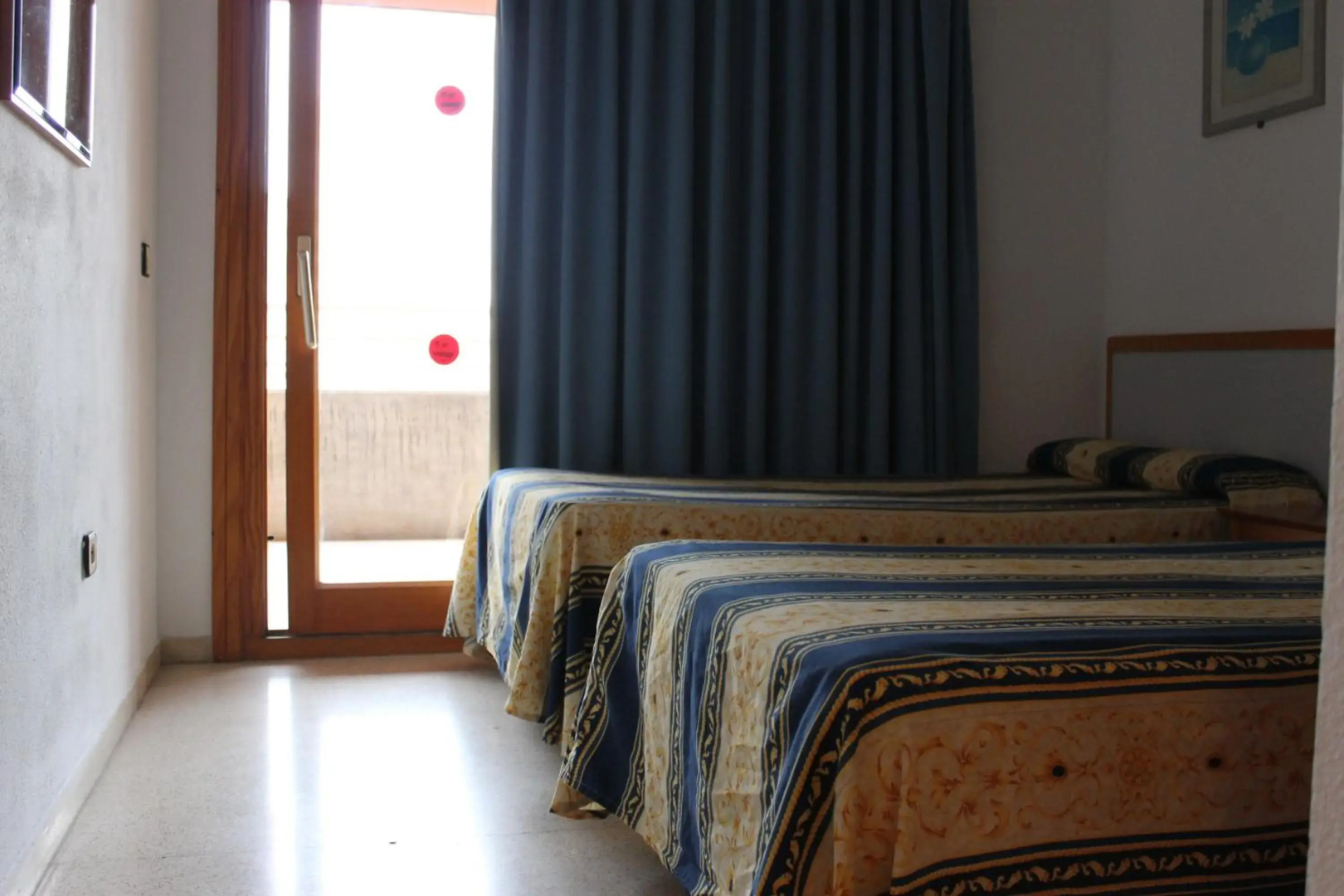 Apartamentos Alpha