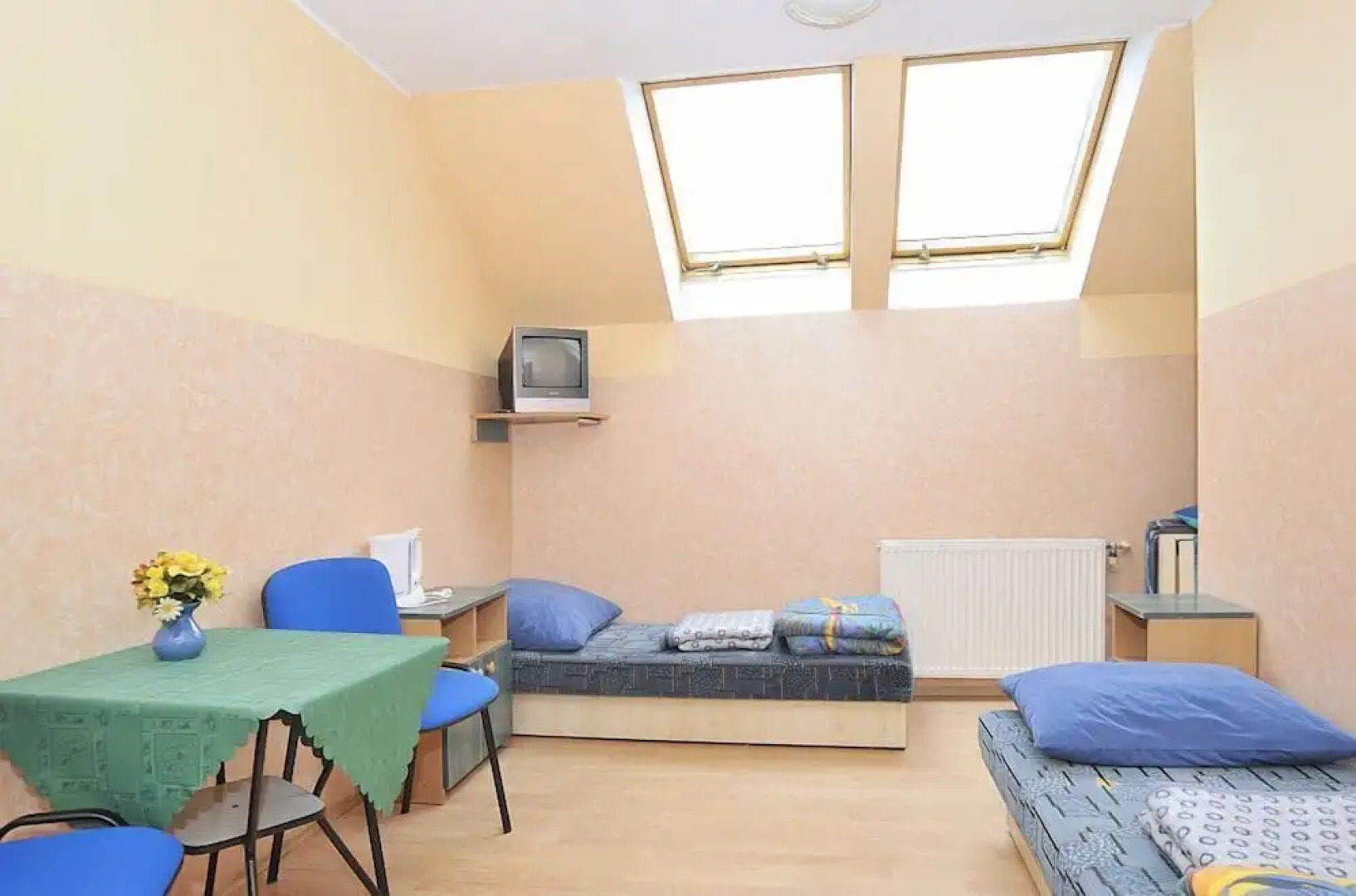 Osrodek Kolonijno Wczasowy Skaut