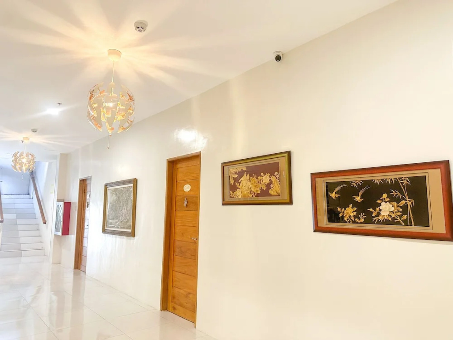 Casa Bicolandia Suites