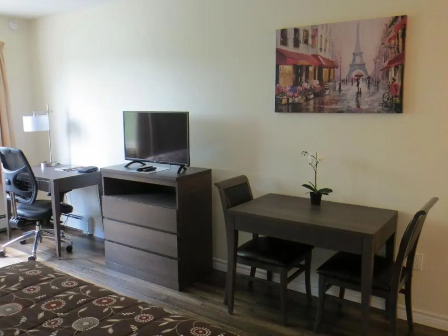 Stardust Motel Bedford