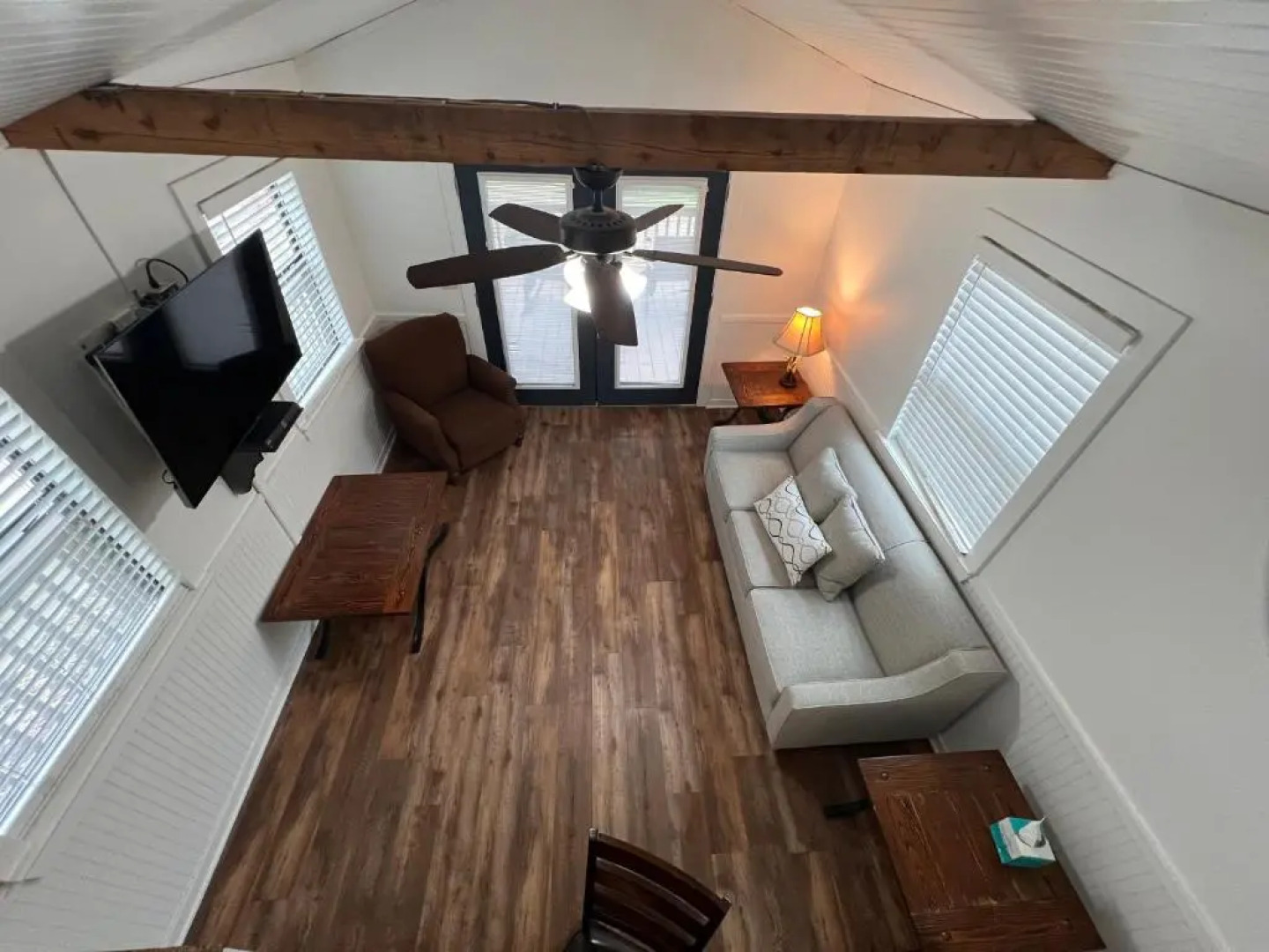 The Hideout Golf Club & Resort