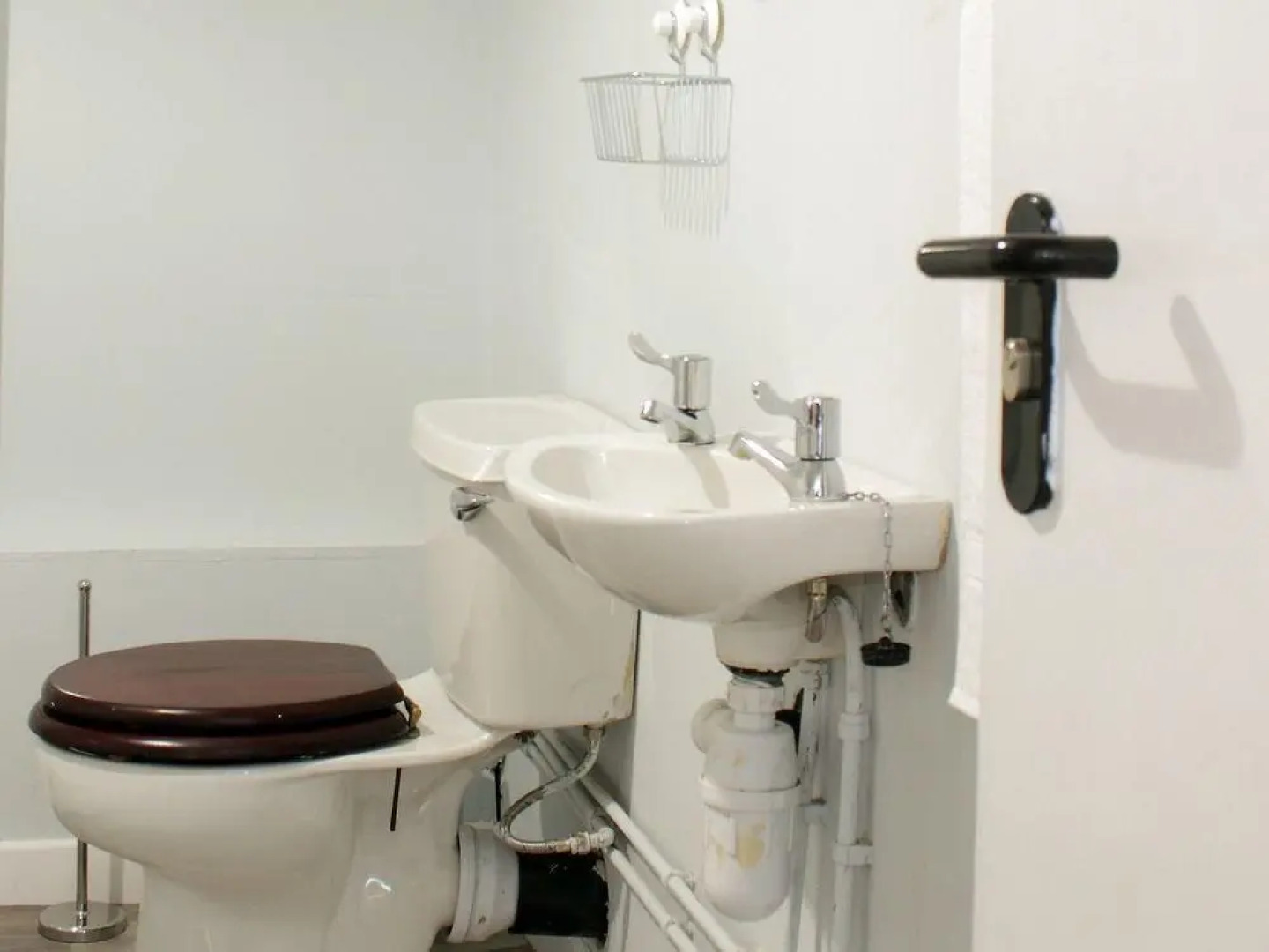 Hugh Oneill Ambassador Suite