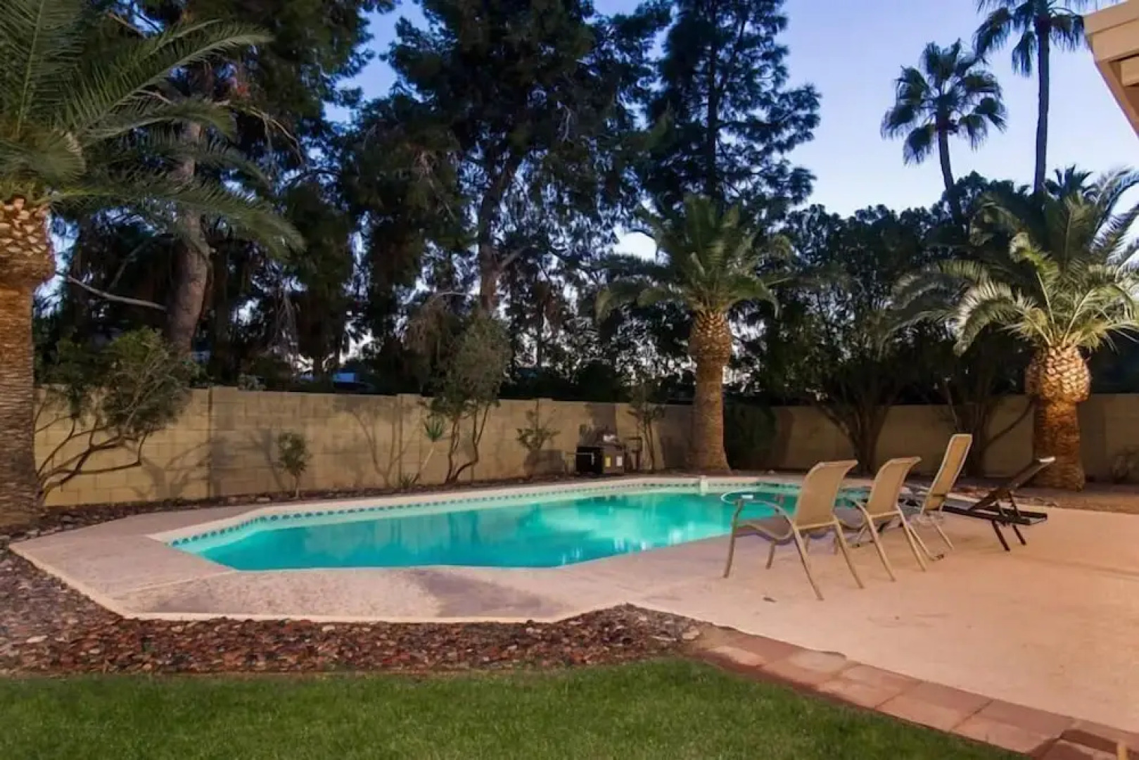 Thunderbird By Signature Vacation Rentals