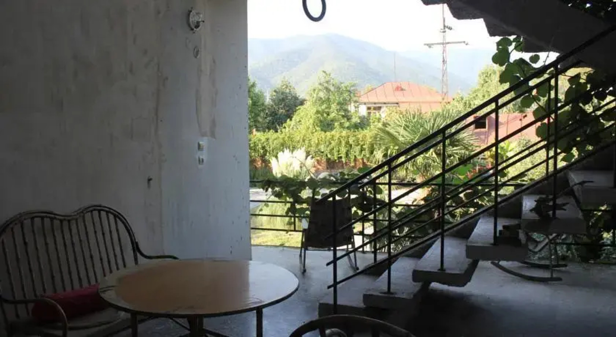 In The Heart Of Kvareli