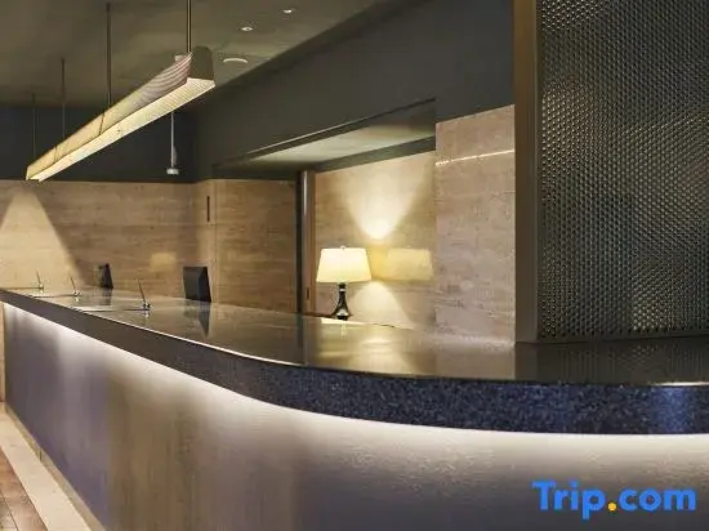 Saitama Grand Hotel Honjo