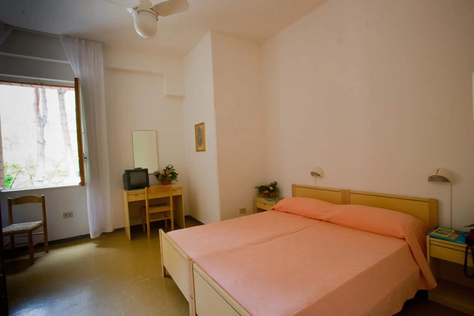 Hotel Santa Lucia