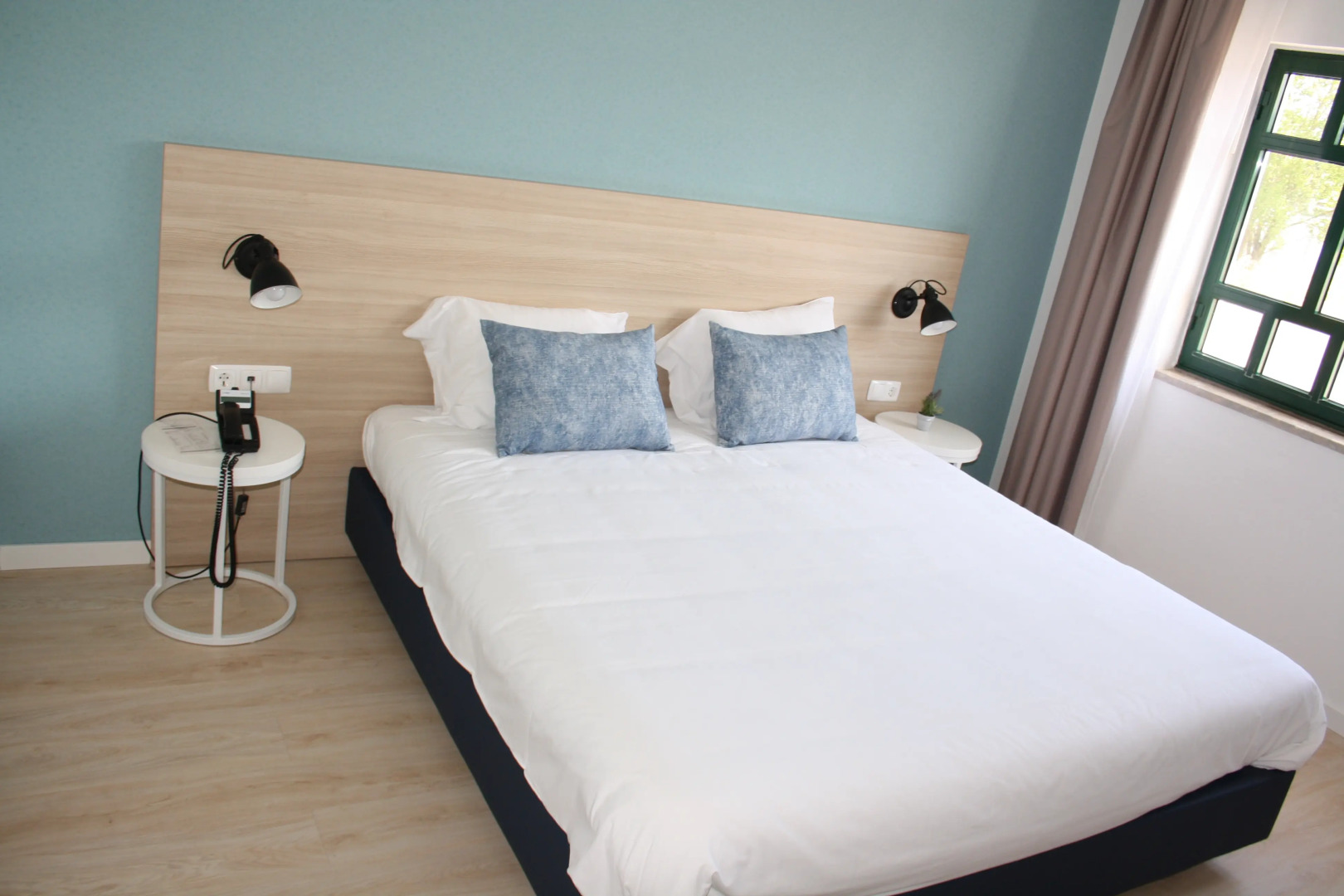 Flag Hotel Santarém