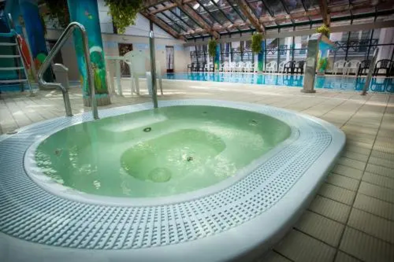 Hotel Las Piechowice
