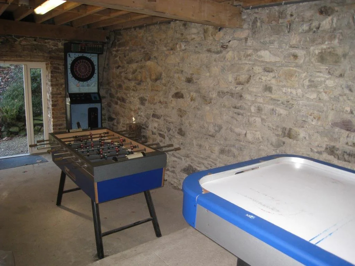 Gite La Petite Capri Ardennaise