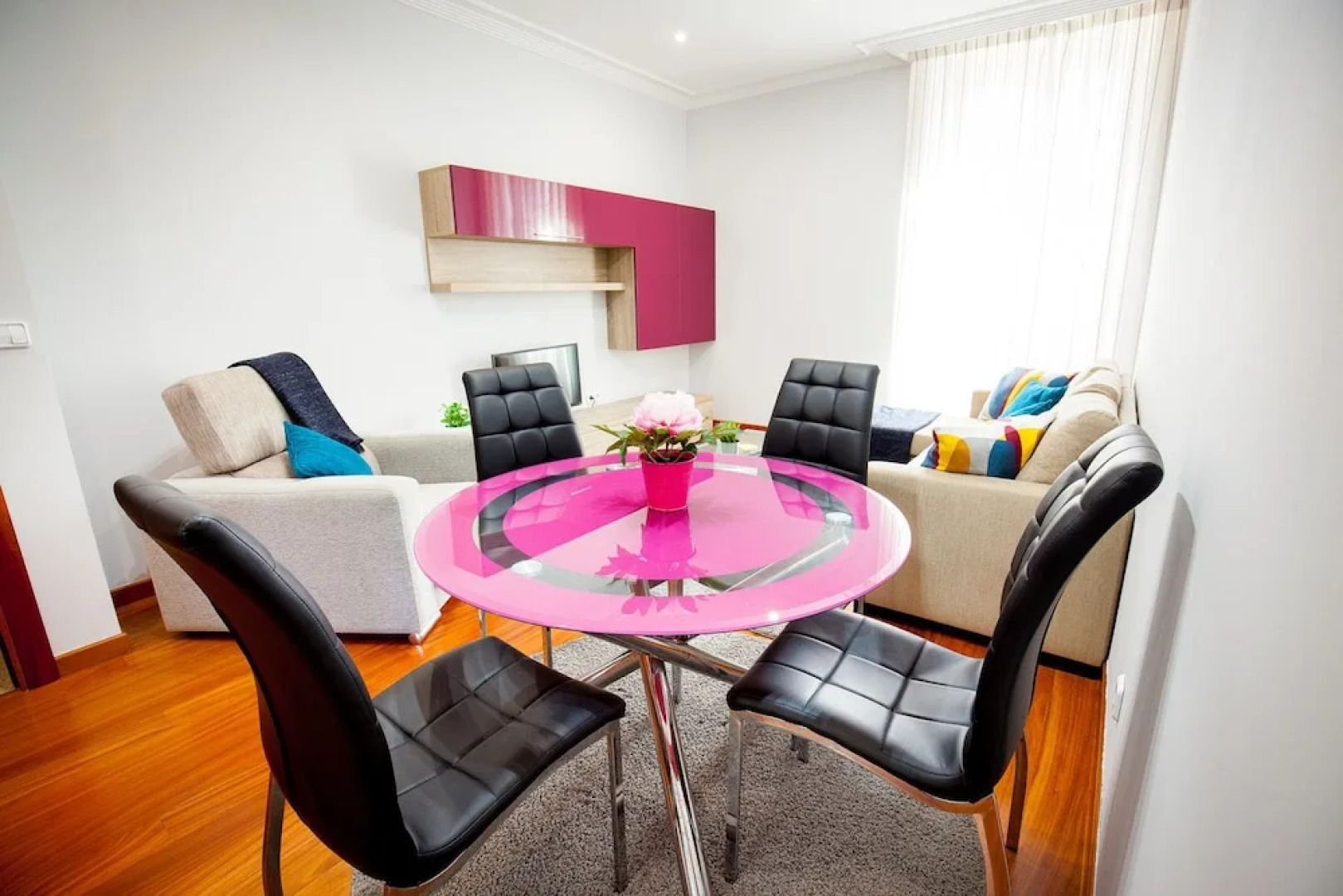 Apartamentos Turisticos Villazoila