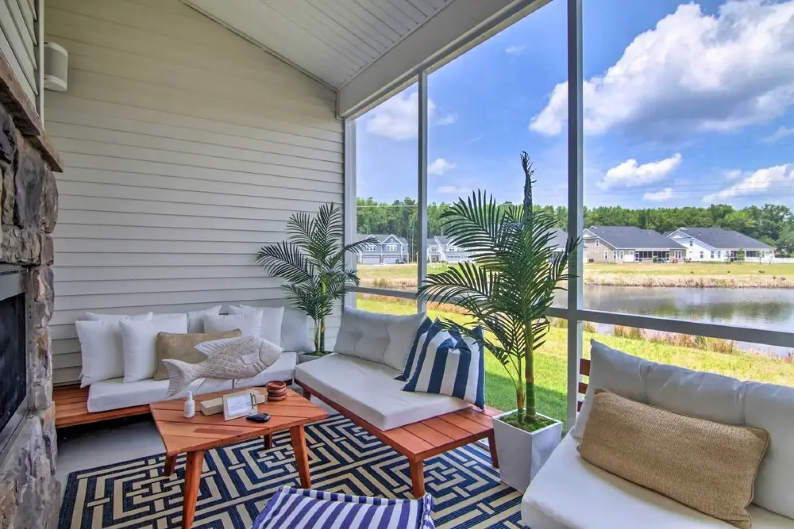 Ocean View Home w/ Beach Shuttle, 5 Mi to Coast!