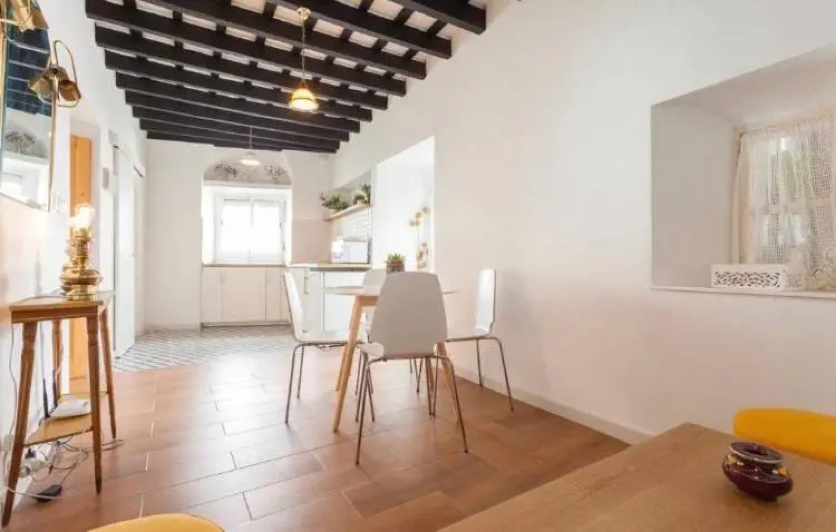 Beautiful studio in Vejer