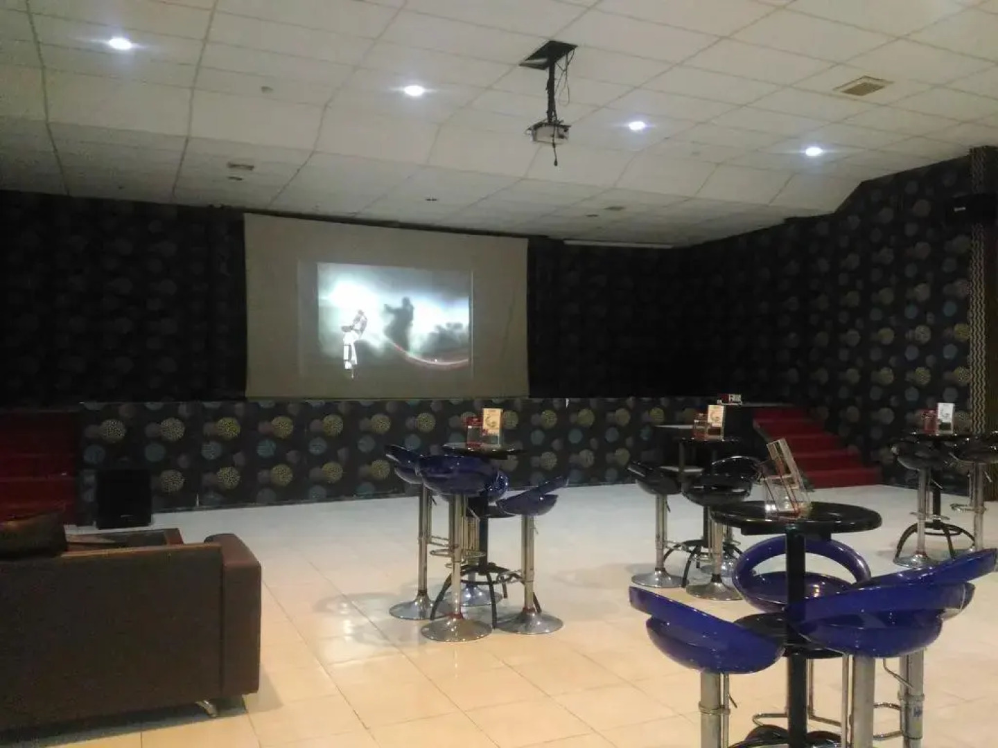 Grand Royal Taliwang