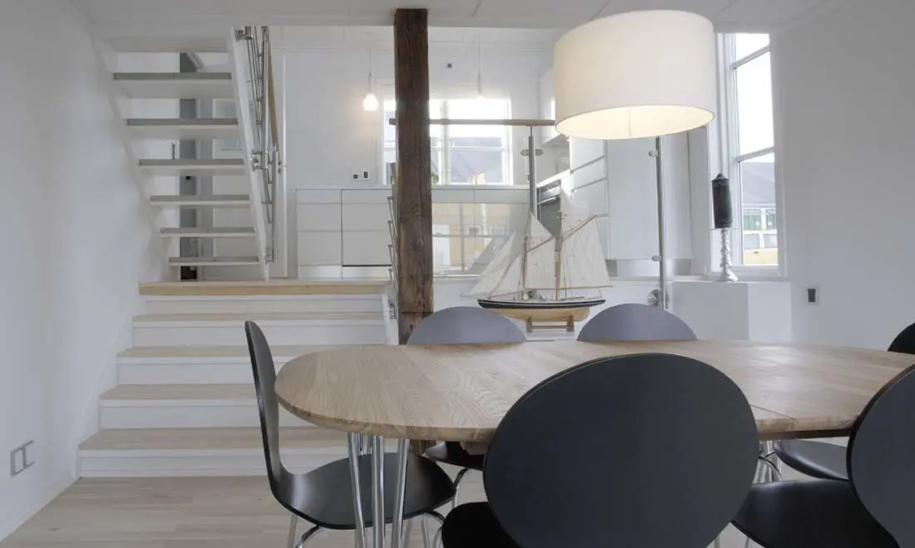 Dayz Ebeltoft - Øer Maritime Ferieby