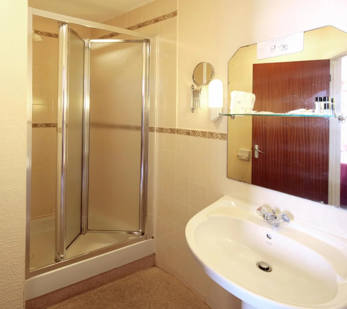 Best Western Hotel Bristol