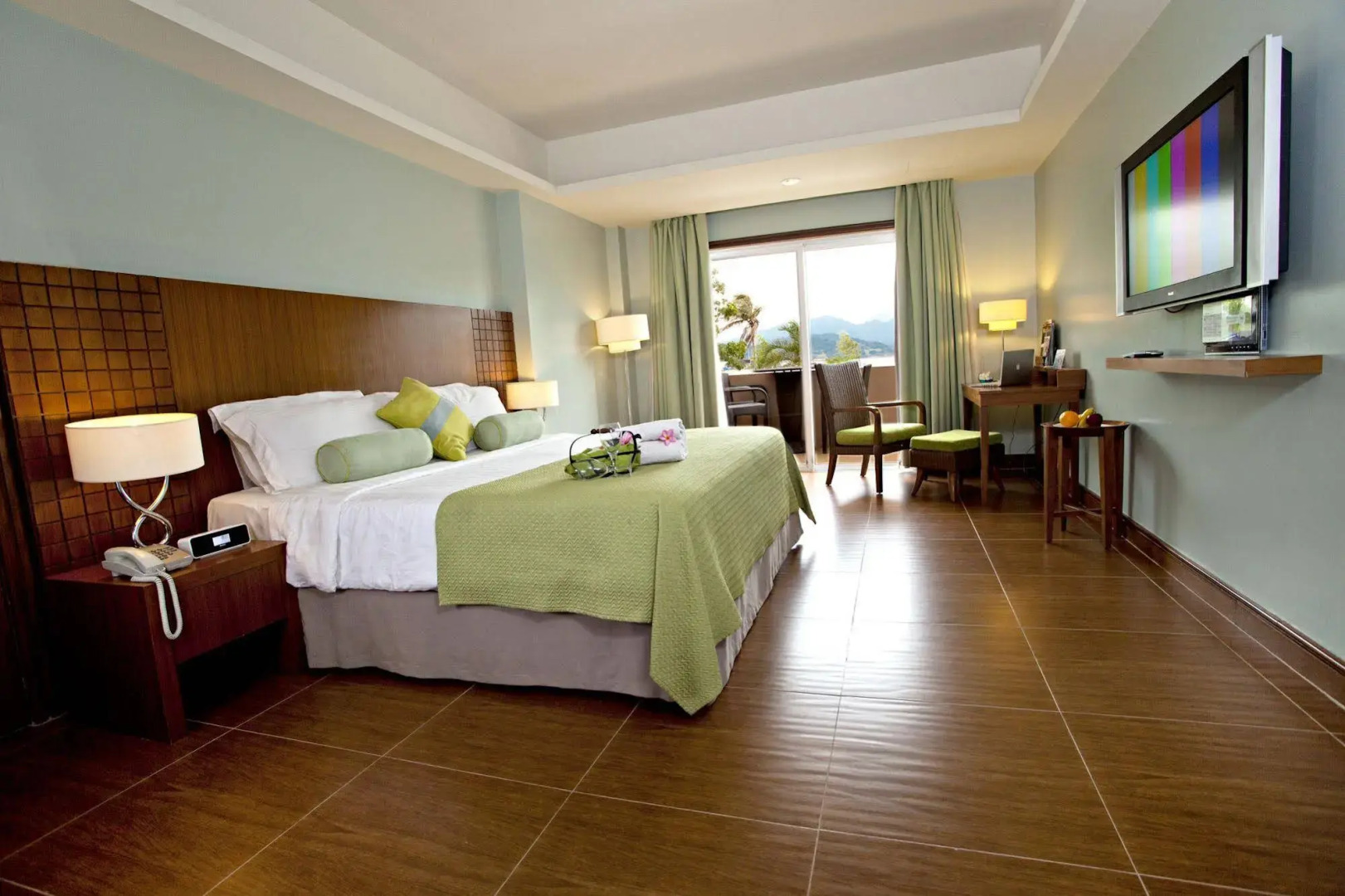 The Lighthouse Marina Resort