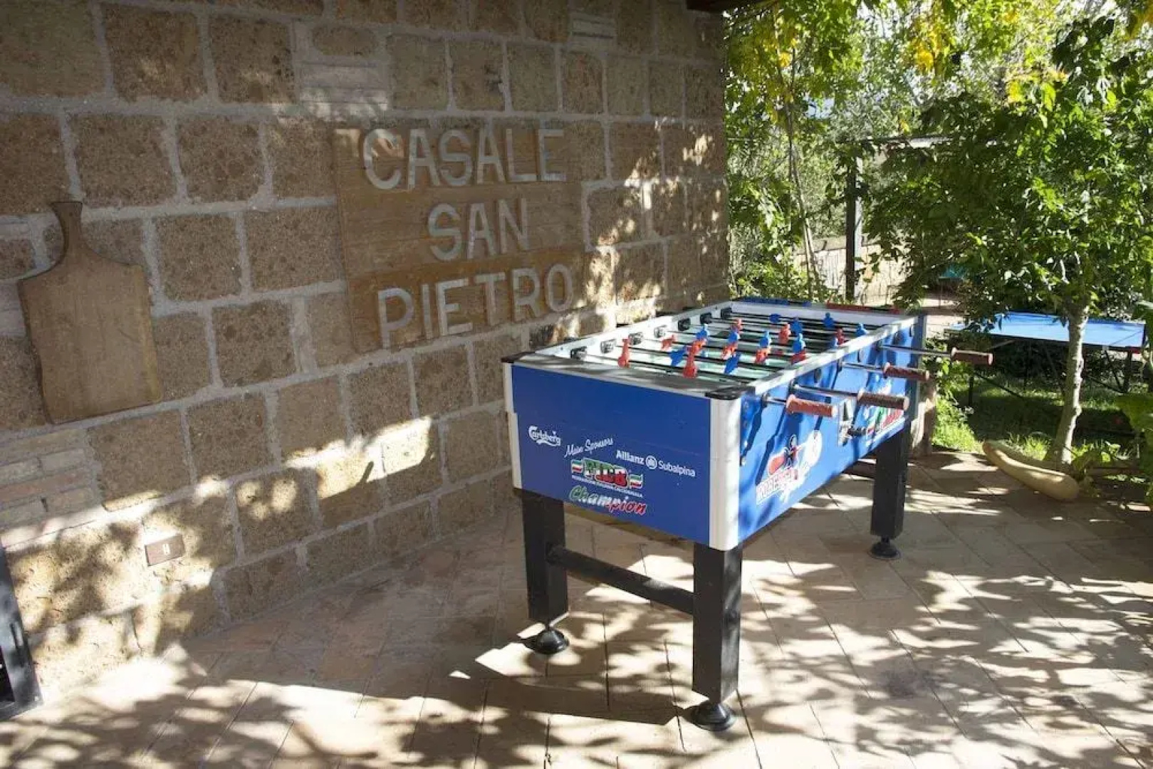 Casale San Pietro
