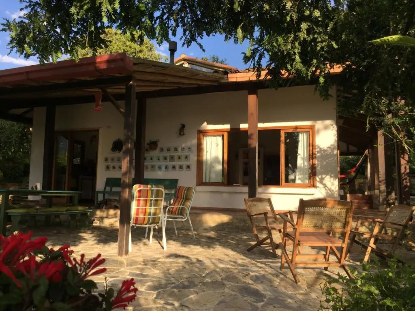 El Romeron Casa de Campo