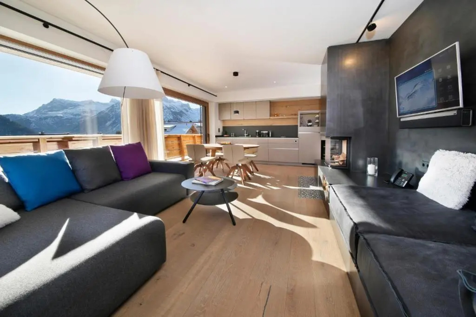 Hohe Welt Luxury Apartments