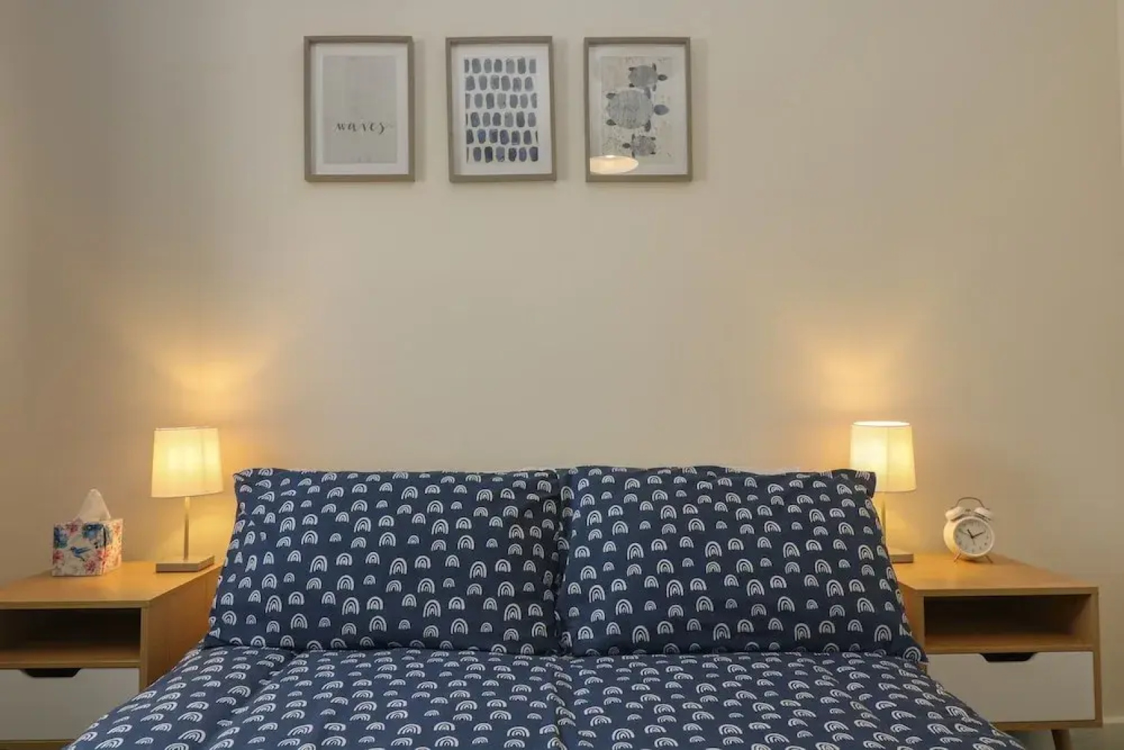 Trewhiddle Retreat
