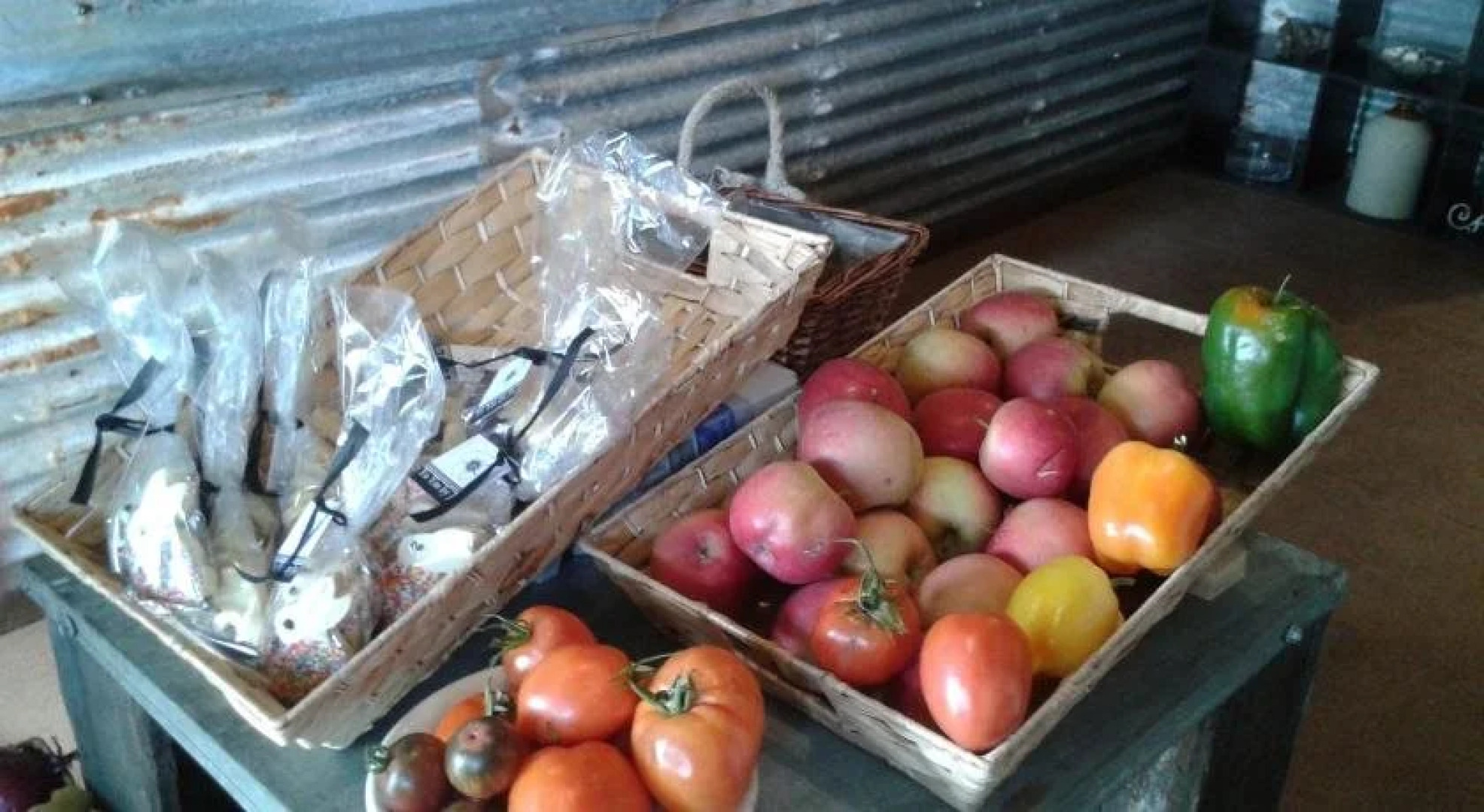 12 Apostles Cottages