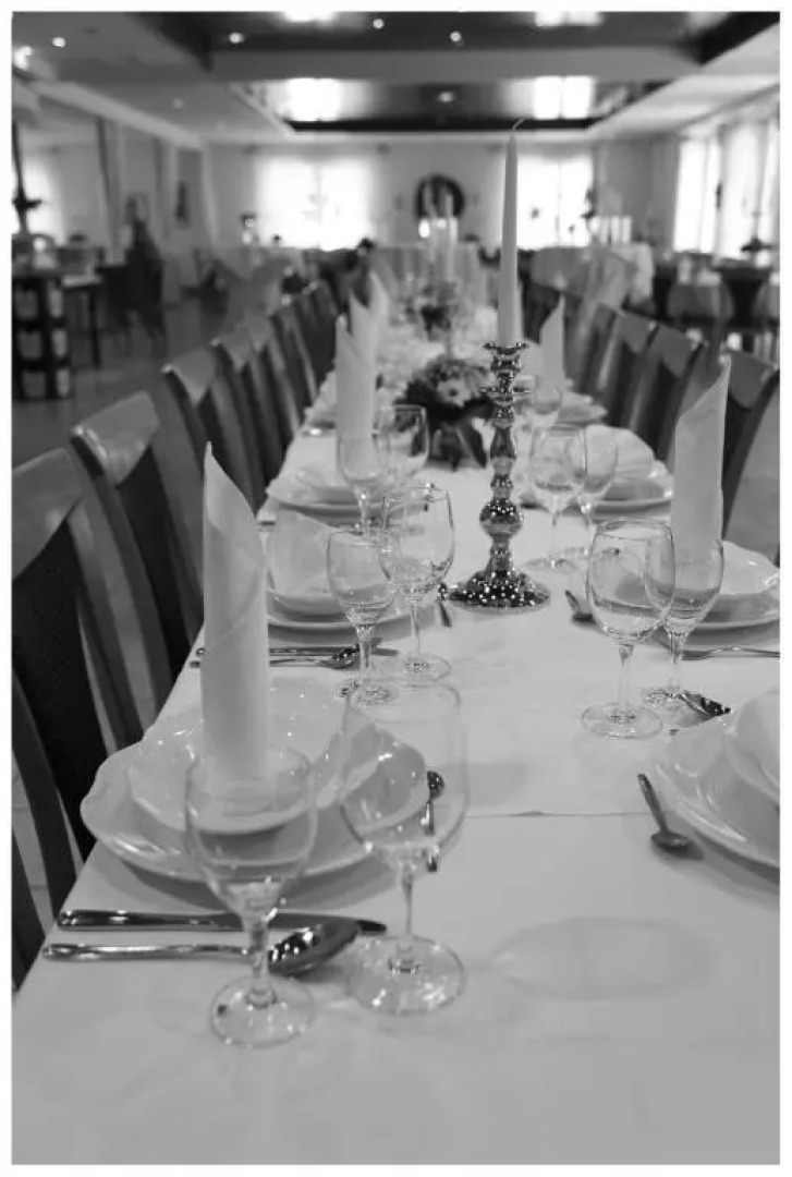 Hotel Restaurant Gerwing-Wulf