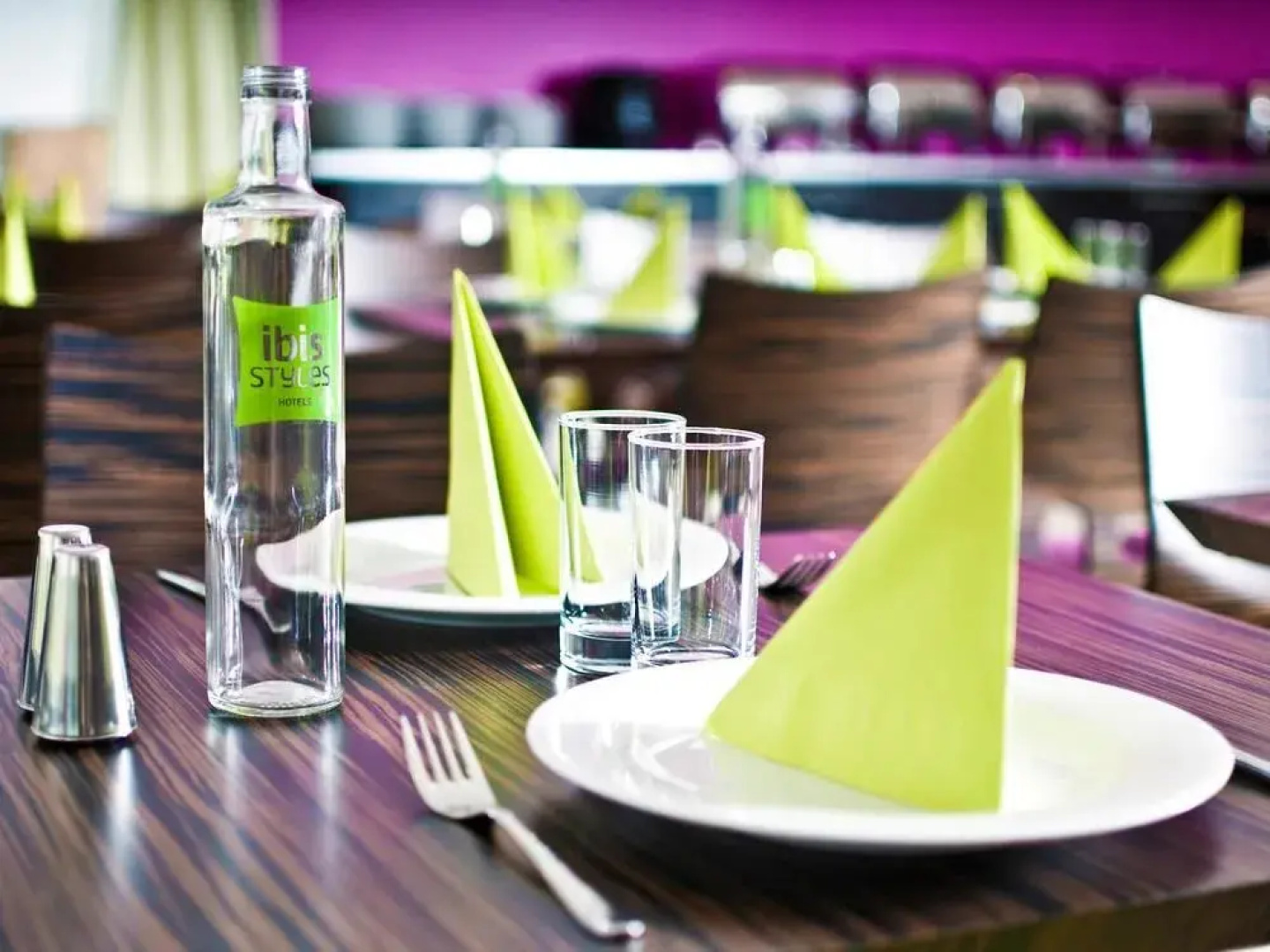 Best Western Stockholm Jarva