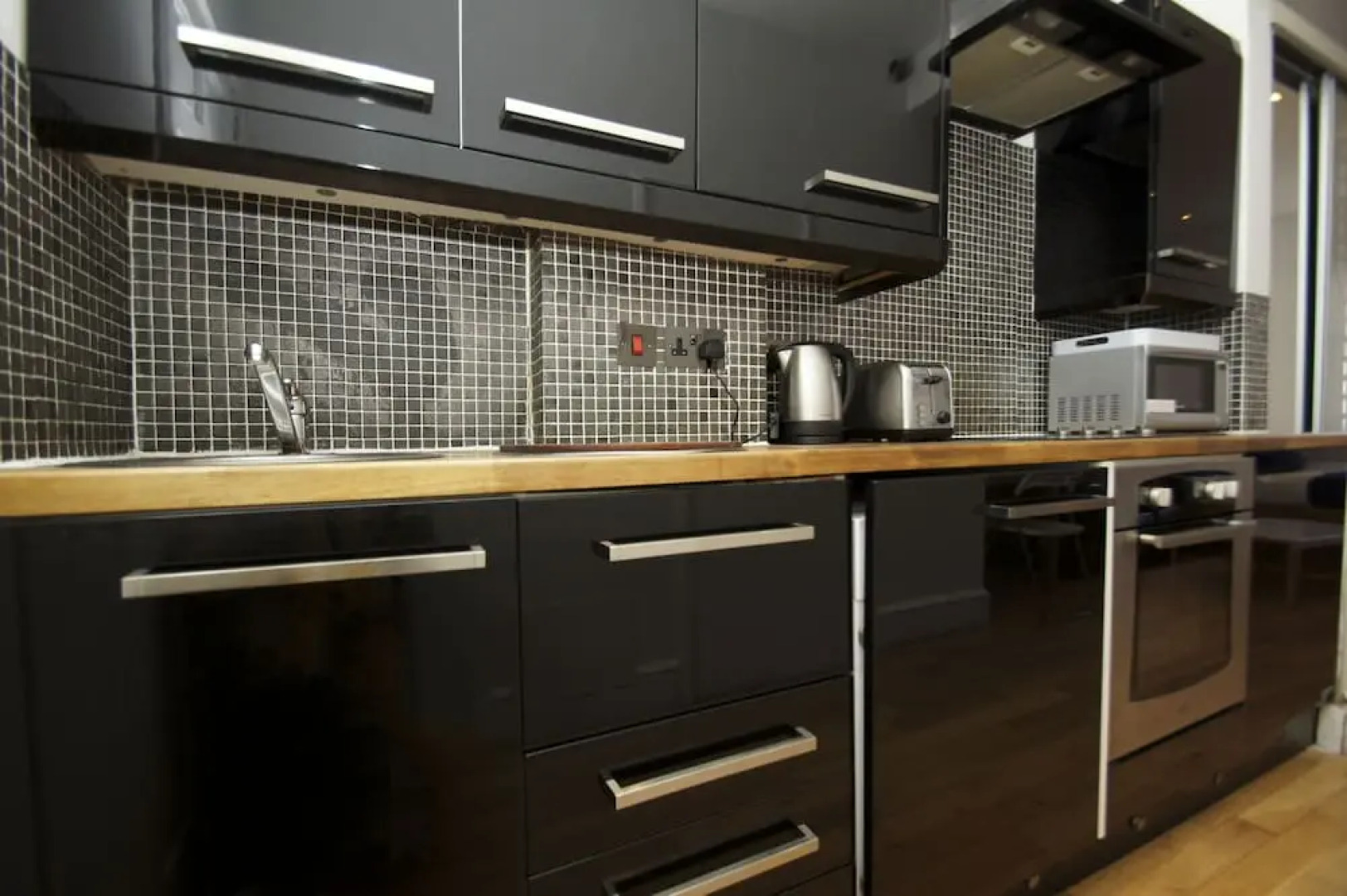 Cambridge Road Studio