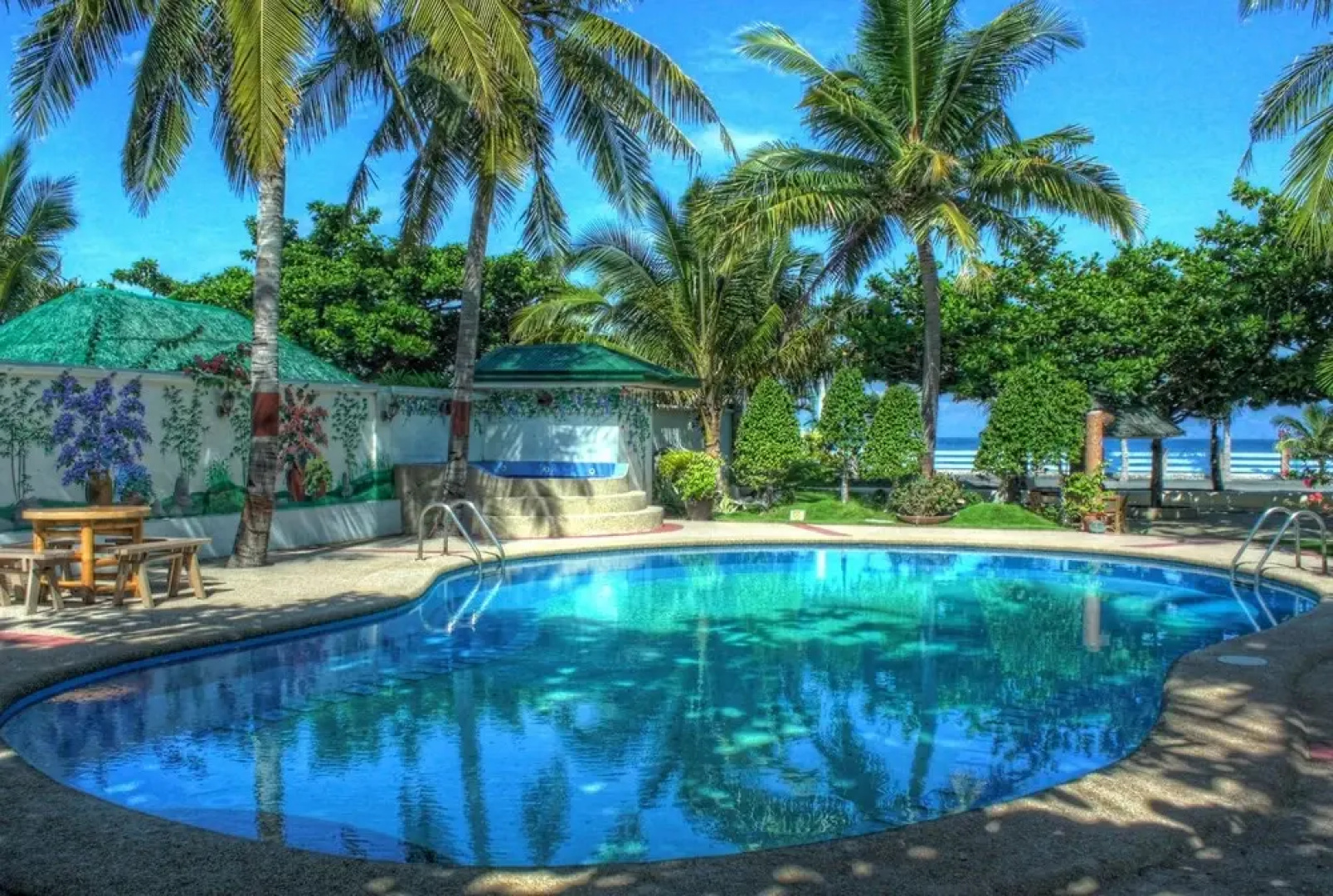 Sea of Dreams Resort