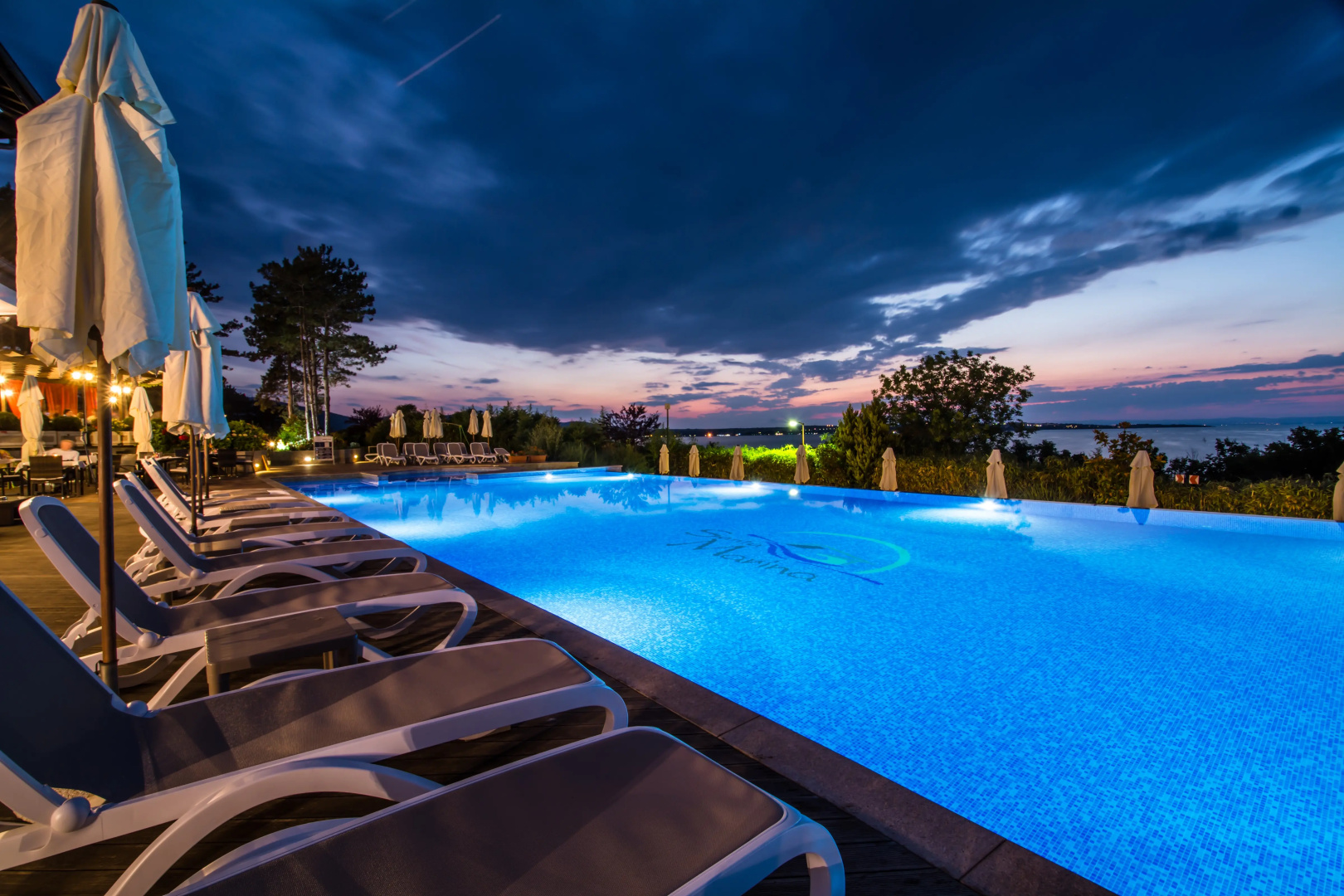 Marina Villas