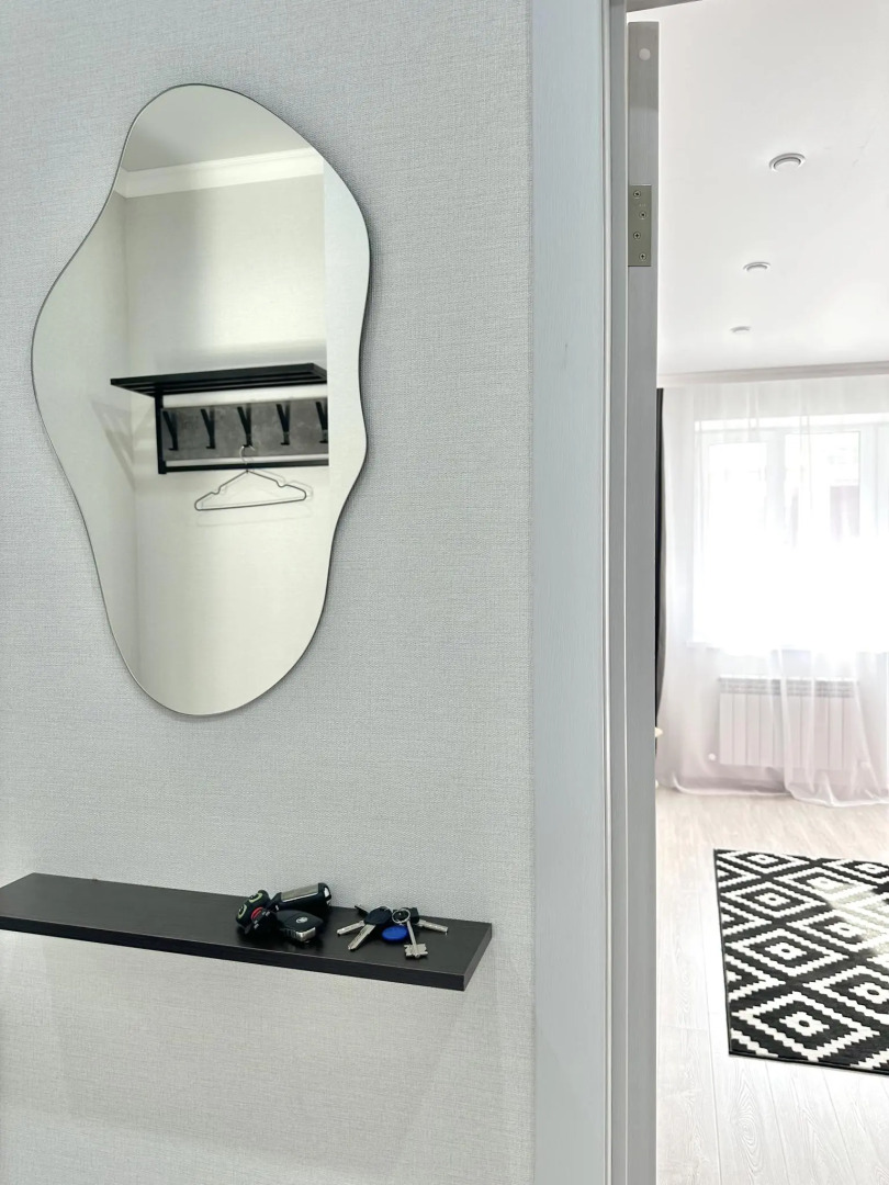 Апартаменты на улице Степная