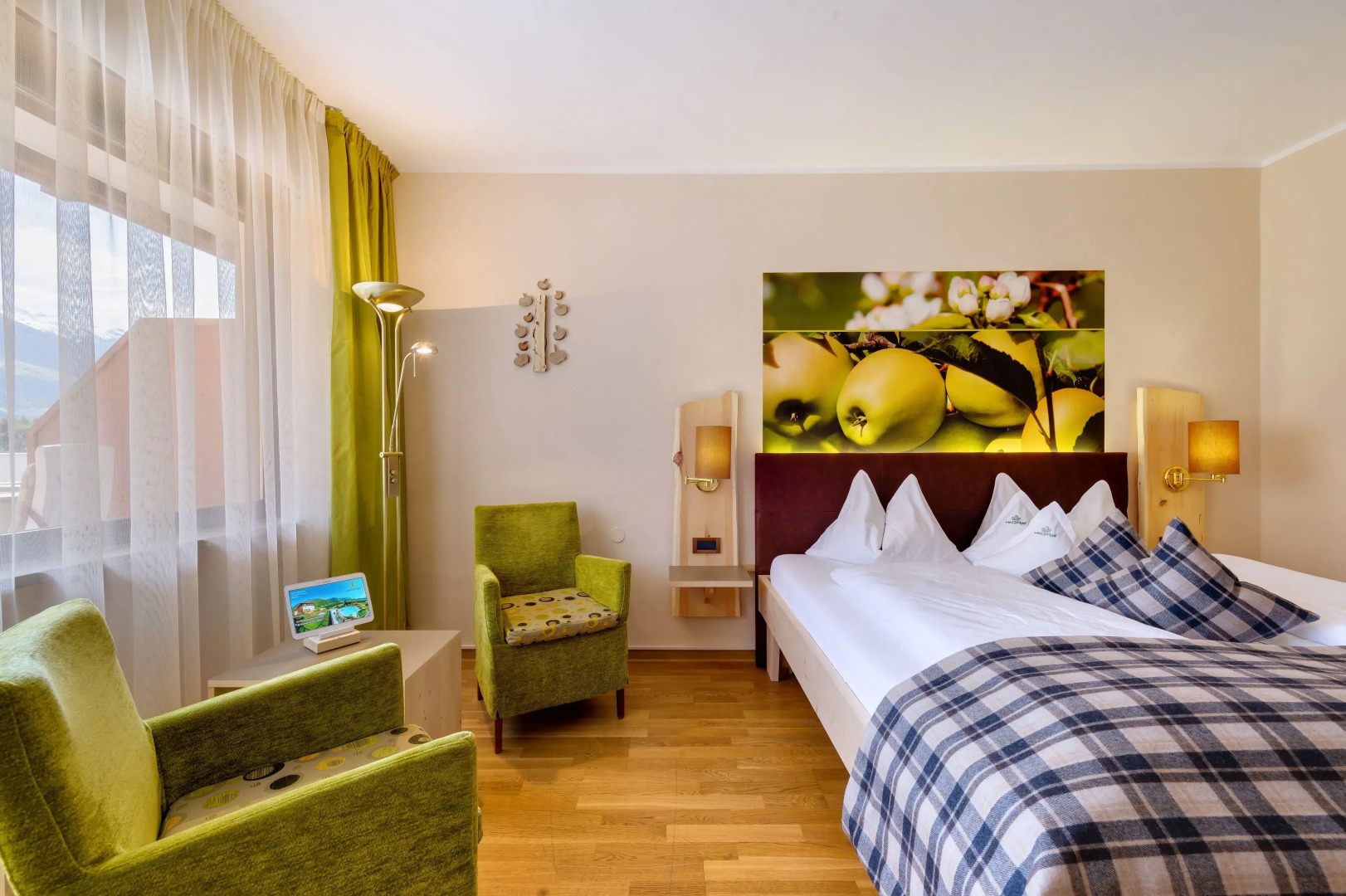 Vitalpina Hotel Waldhof