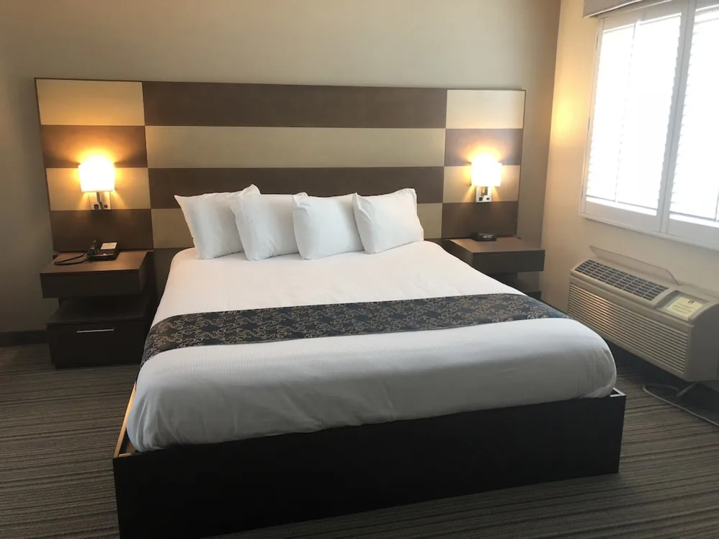 Americas Best Value Inn