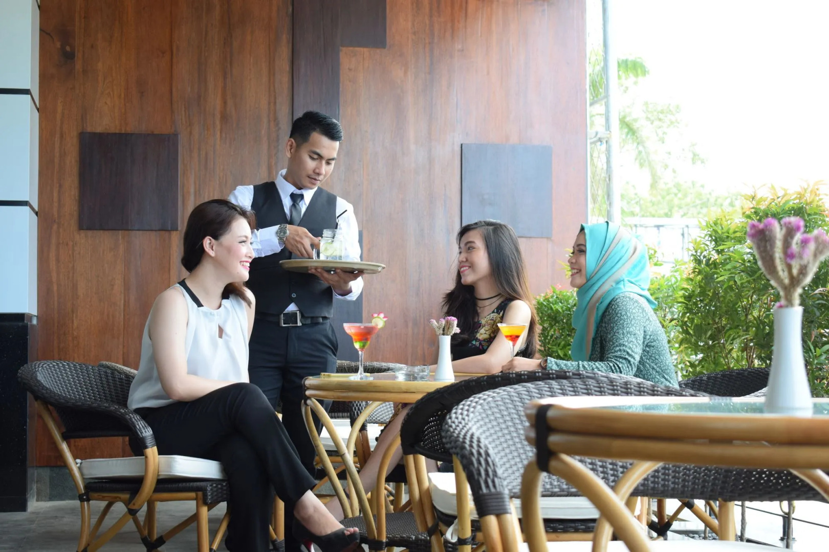 Arthama Hotels Losari Makassar