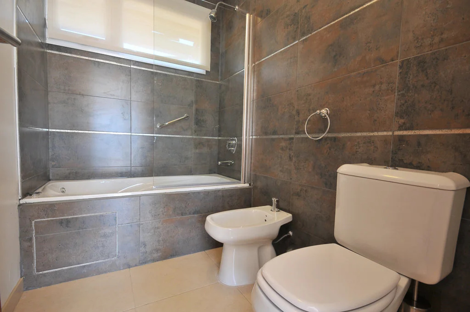 Puerto Somiedo - Pinamar Apartments