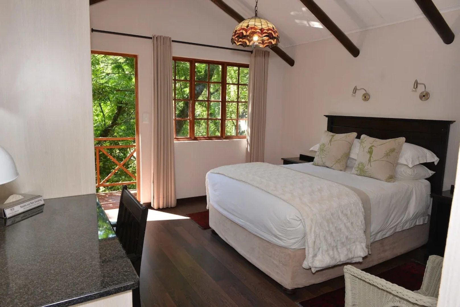 Haggards Bed and Breakfast