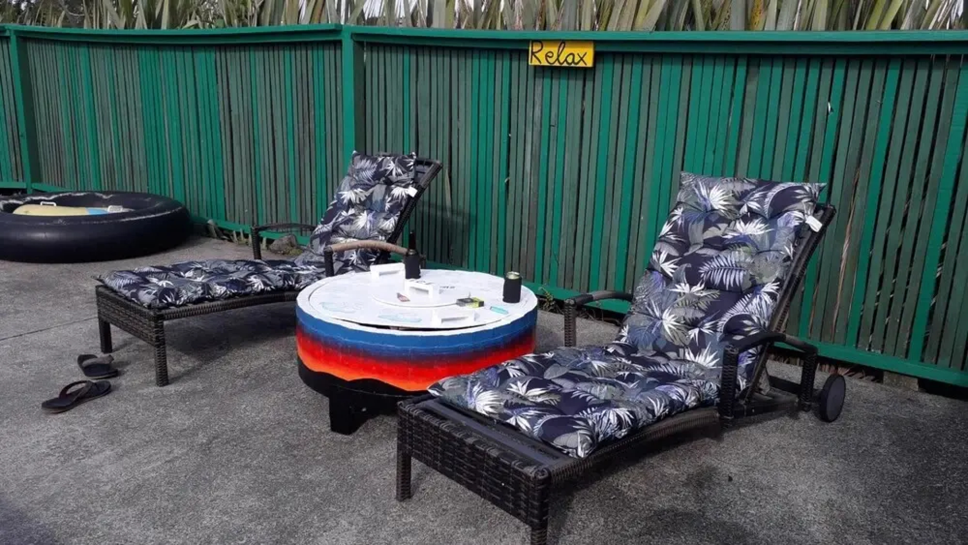 Kea Motel & Holiday Park
