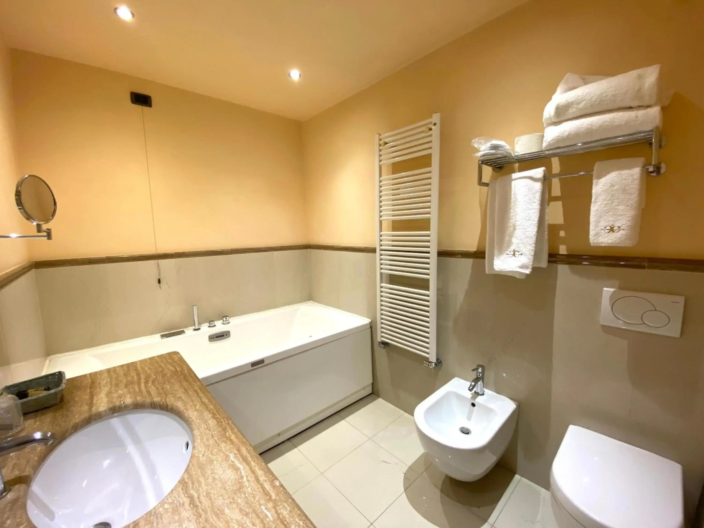 Relais & Spa Castello di Casiglio