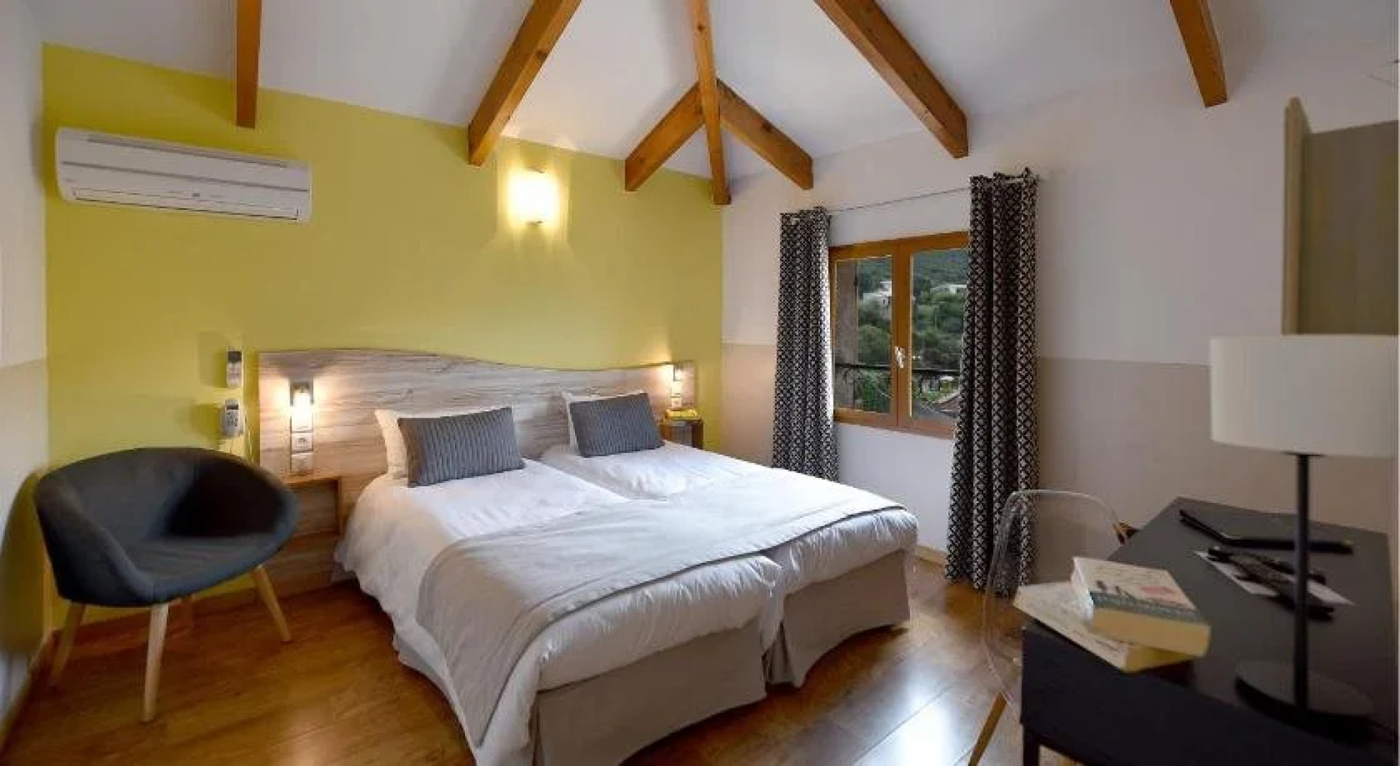 Hotel Residence Palazzu