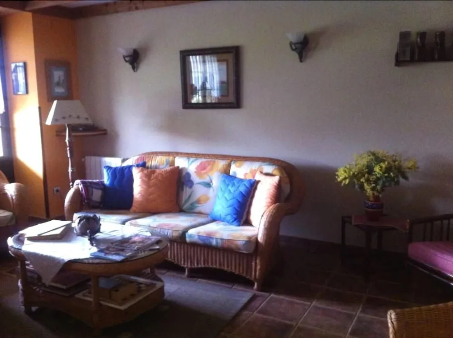 Hotel Rural La Figar