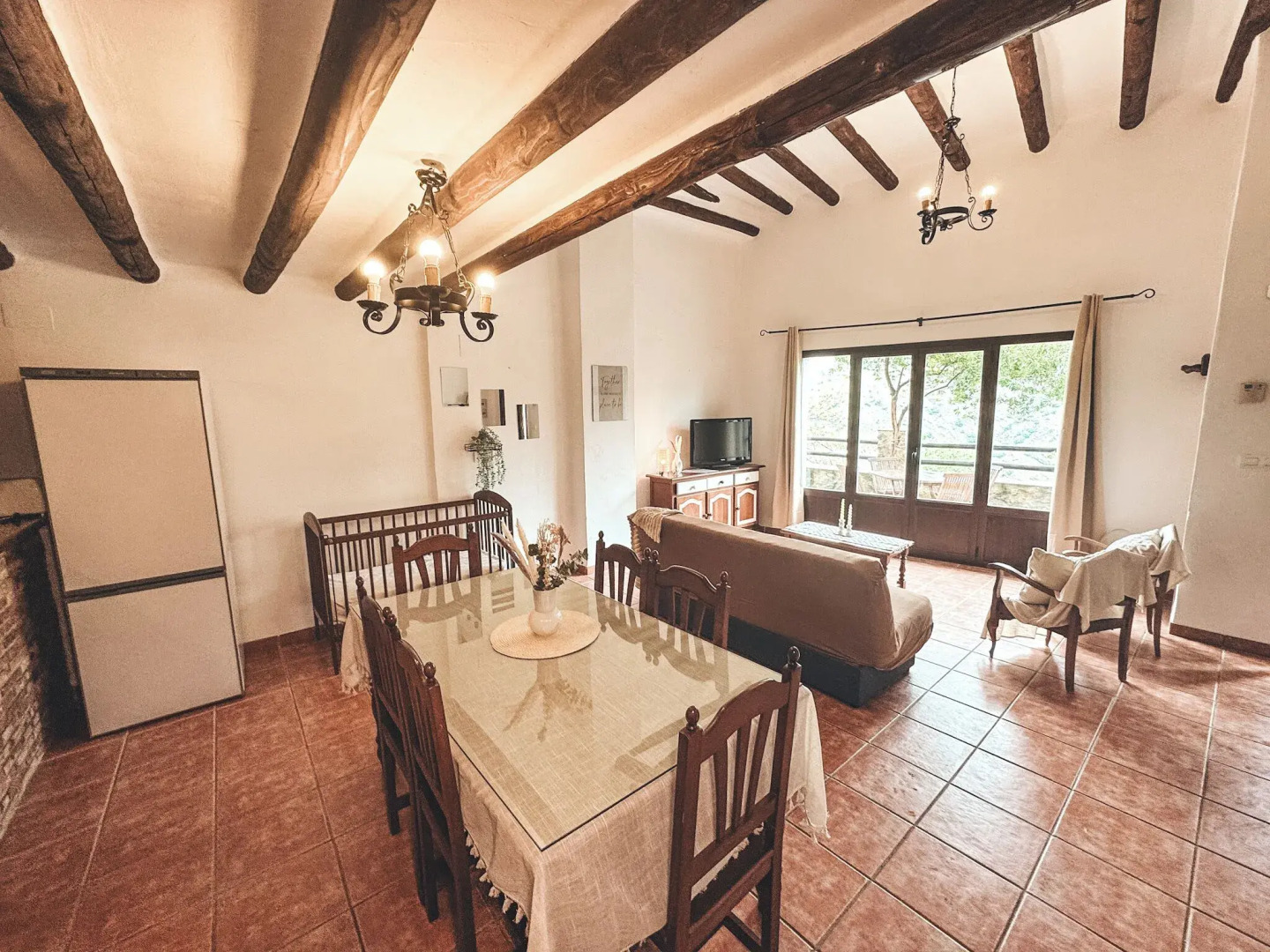 El Vergel de Berchules