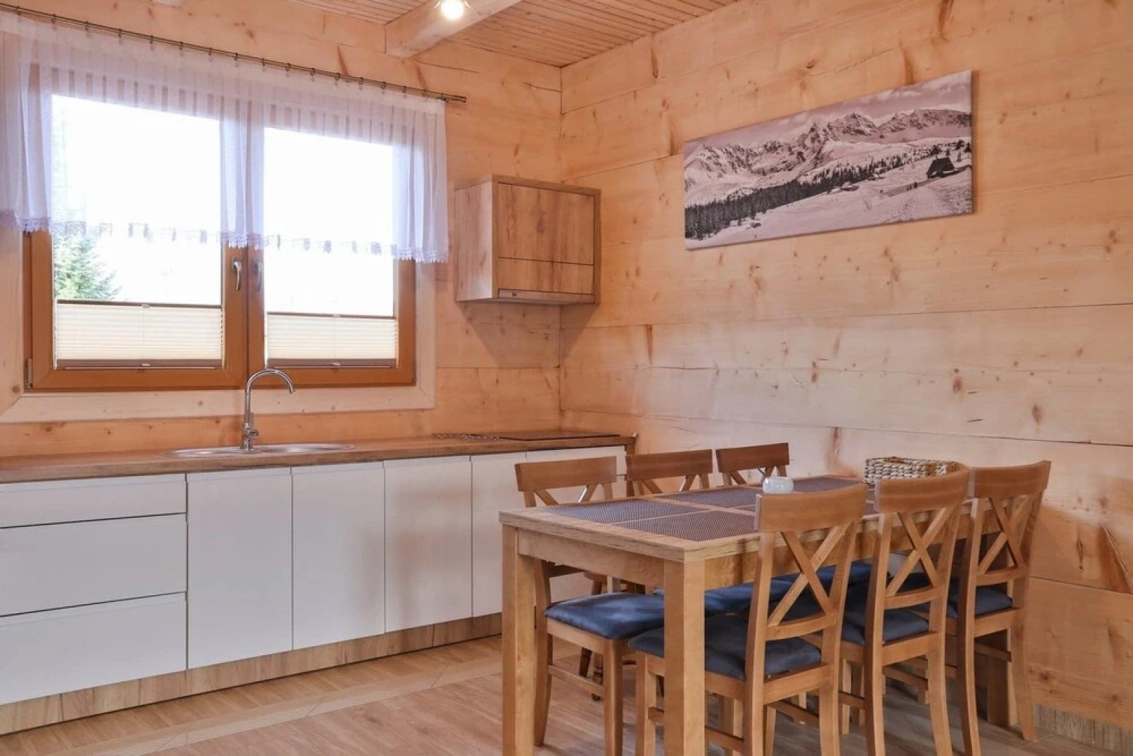 Lesny Dwor Premium Chalets Zakopane