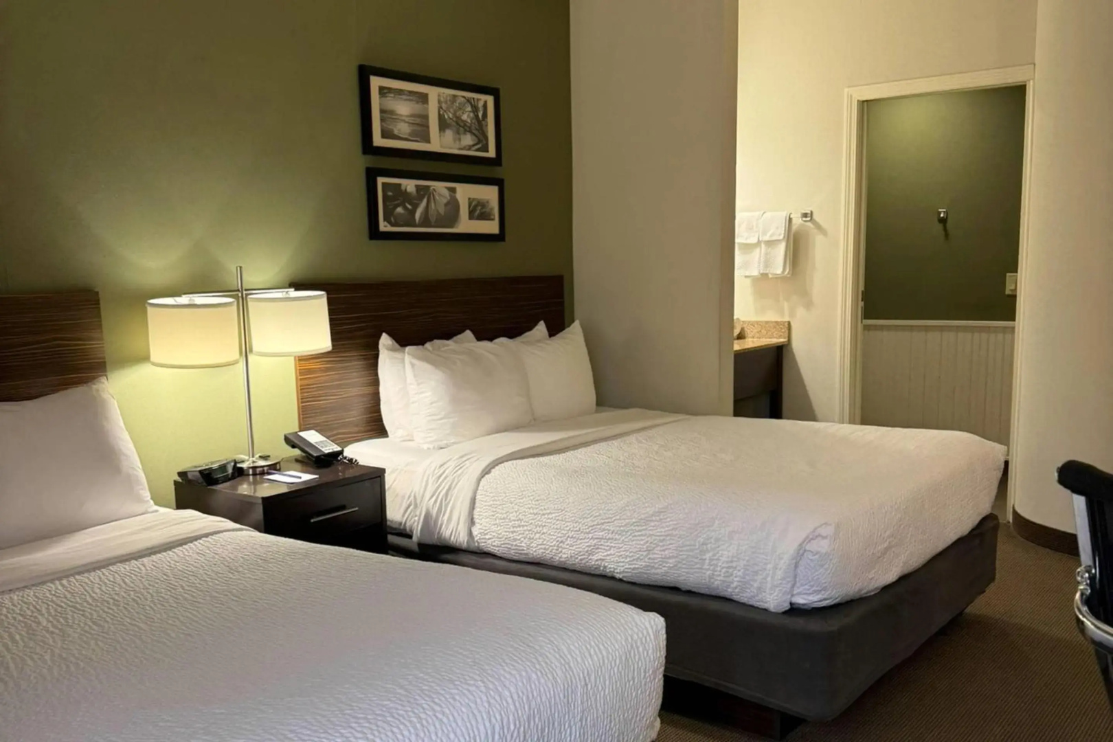 Sleep Inn & Suites Queensbury - Lake George