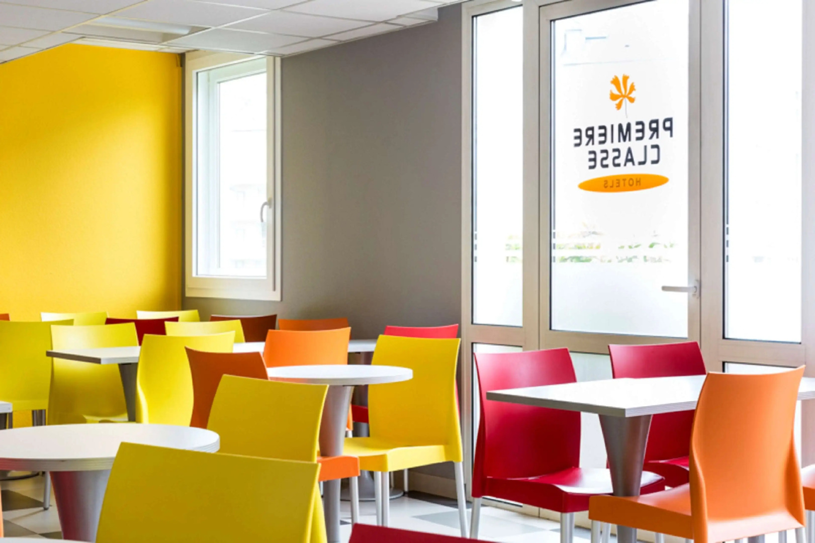 Première Classe Roissy - Aéroport Charles De Gaulle