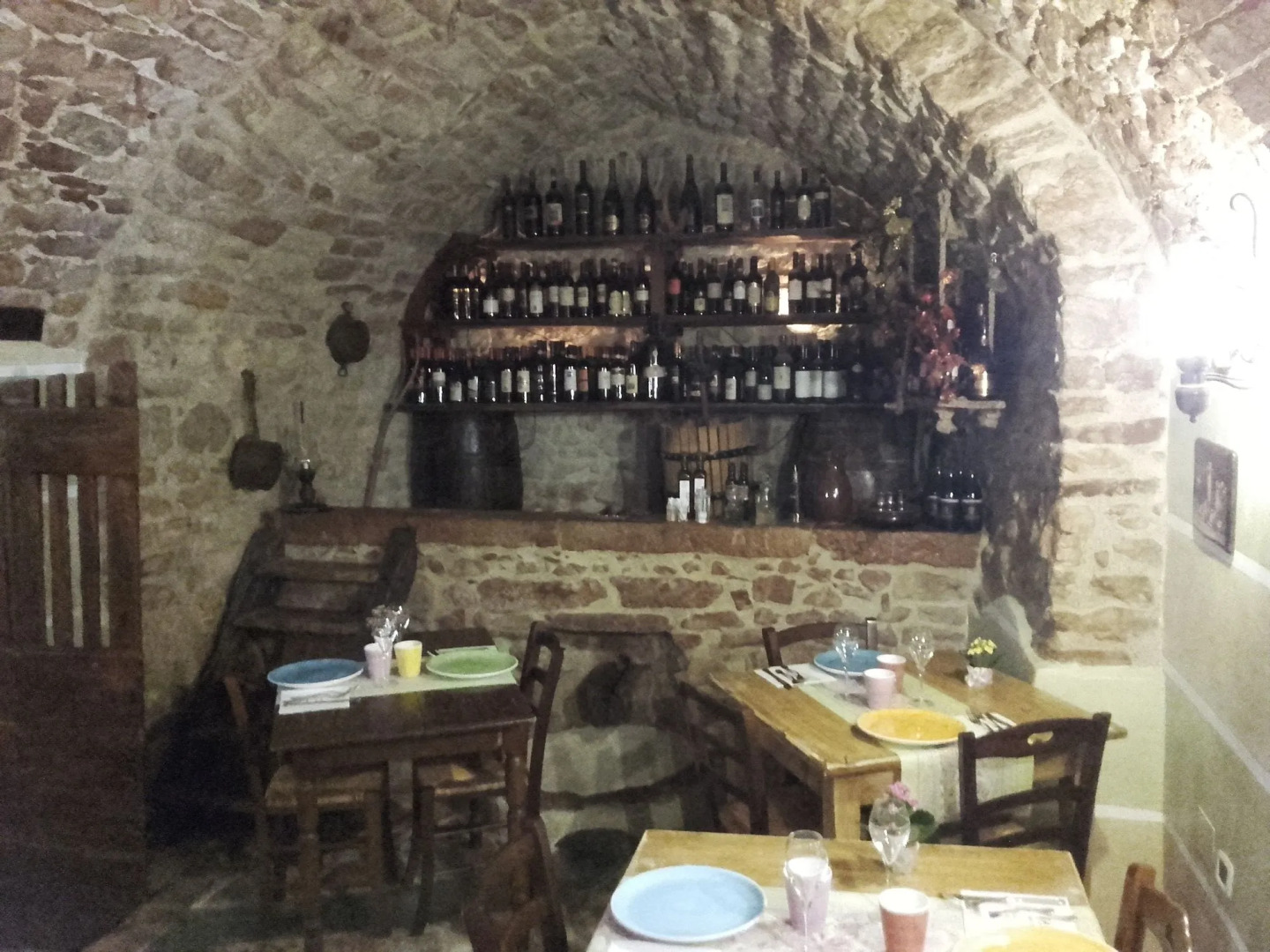 Torre Del Nera Albergo Diffuso & Spa