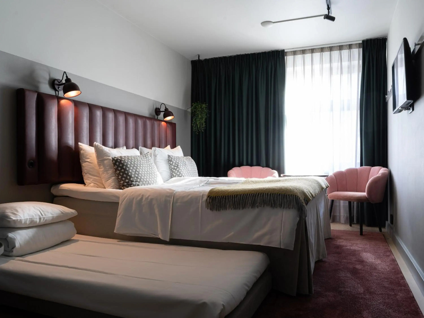 Elite City Hotel Orebro