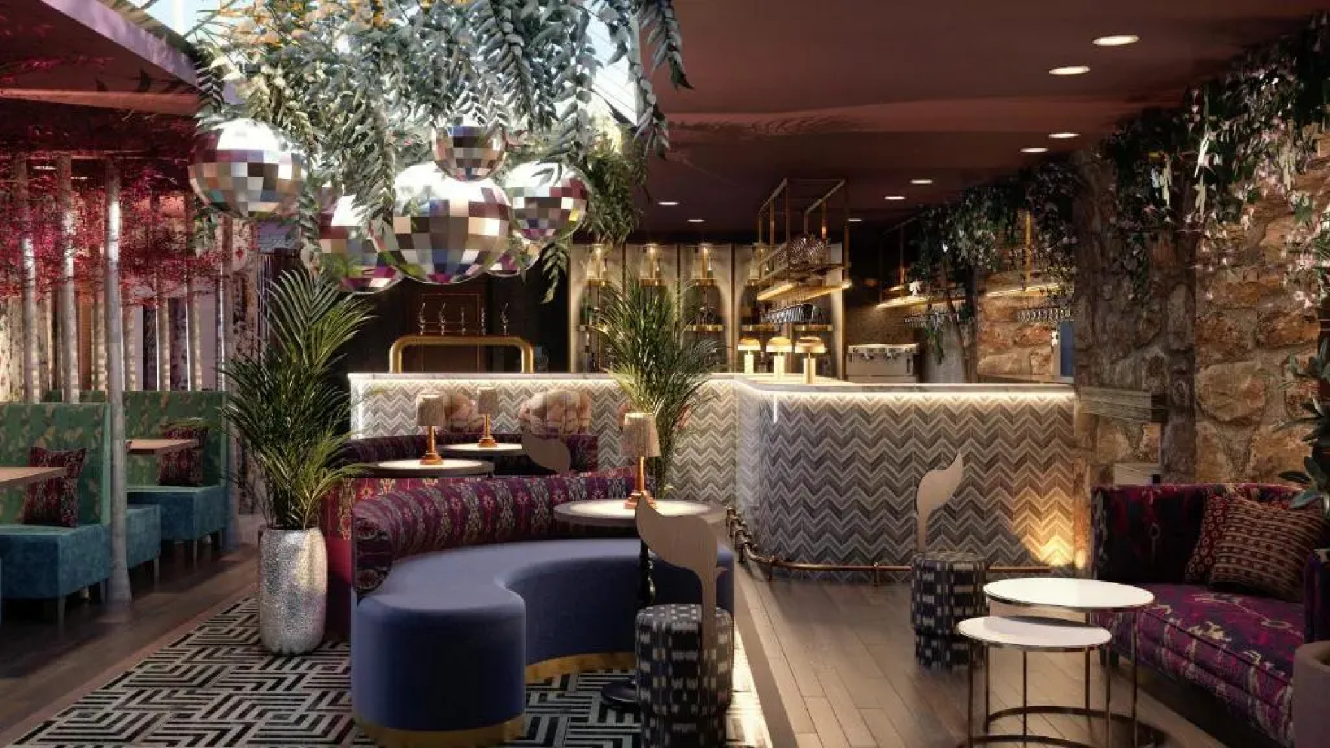 The Tempus at Charlton Hall Estate