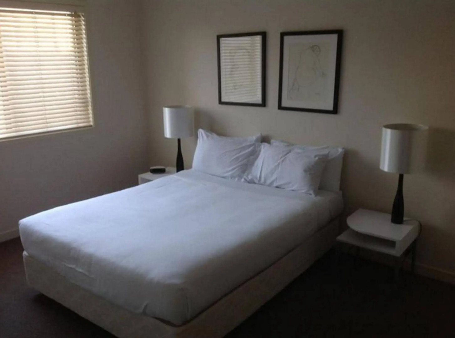 CityStyle Executive Apartments